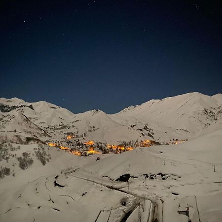 Askireg Hotel Tunceli Exterior photo